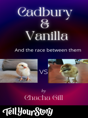 cover image of Cadbury and Vanilla